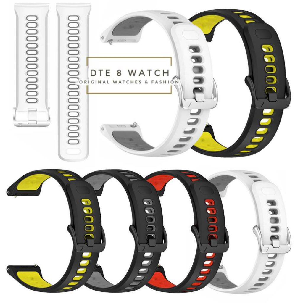Strap Realme Watch 5 Realme Watch 3 22mm Jz Realme Watch 2 Watch 2 Pro Realme Watch S Watch S Pro Re