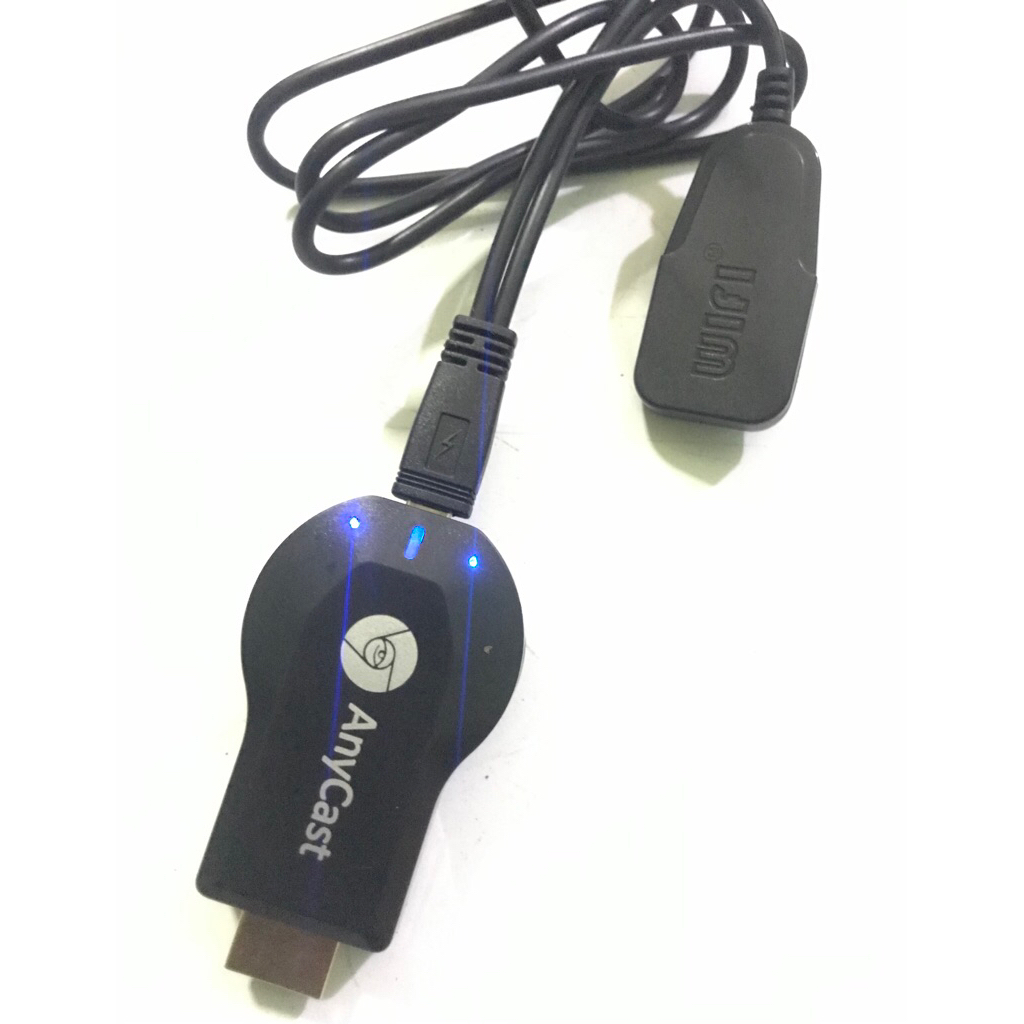 Anycast Wifi Dongle HDMI TV Receiver Bluetooth Display Wireles