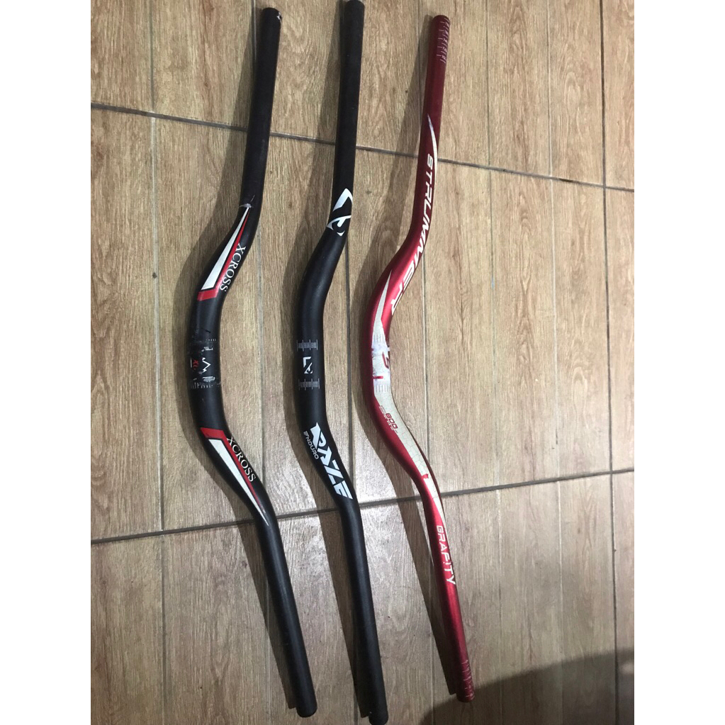 Handlebar MTB