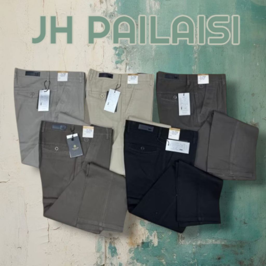 Celana Officer JH PAILAISI ORIGINAL