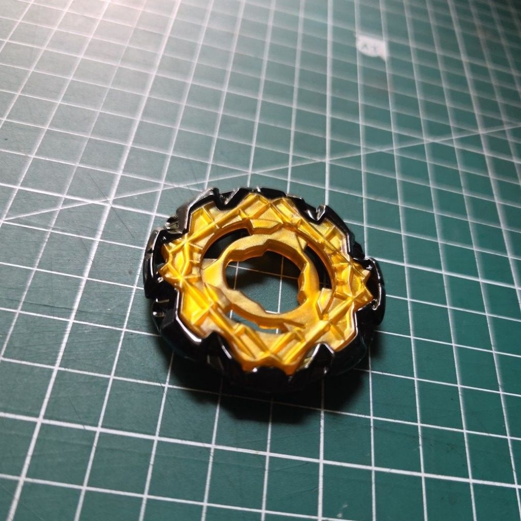Blade Emperor Ori Takara Tomy Beyblade X