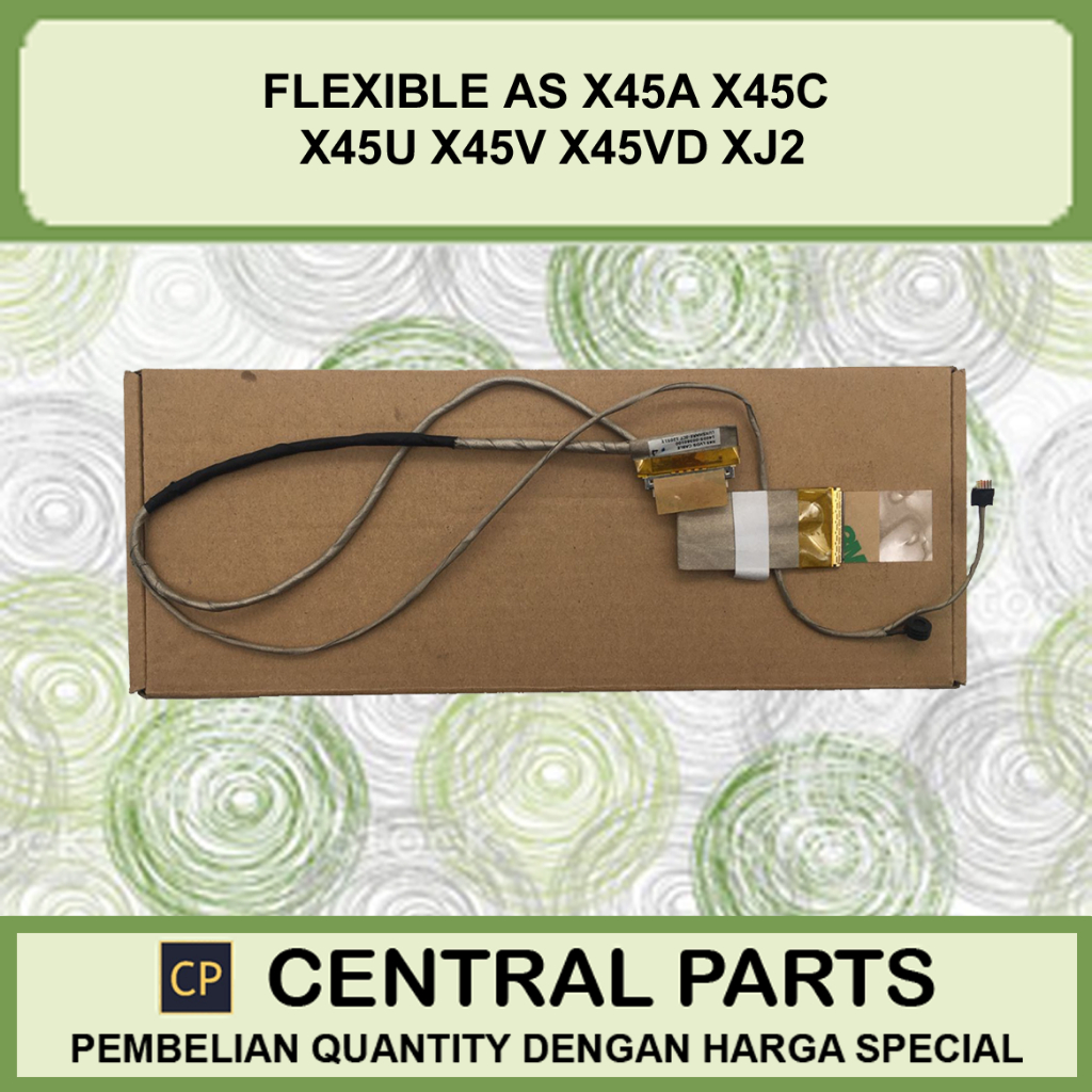 Flexible Asus x45a x45c x45u x45v x45vd xj2