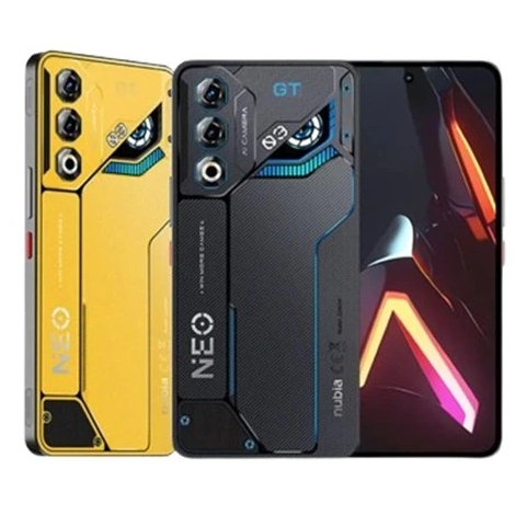ZTE NUBIA NEO 3 GT 5G 8GB 256GB