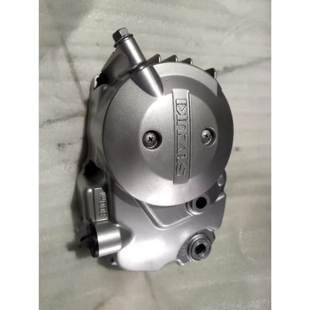 Blok Kanan/Kopling Original Copotan Suzuki Smash110