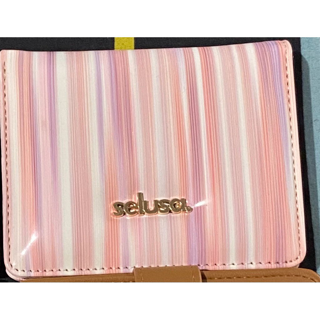 Selusa Dompet Wanita Fashion