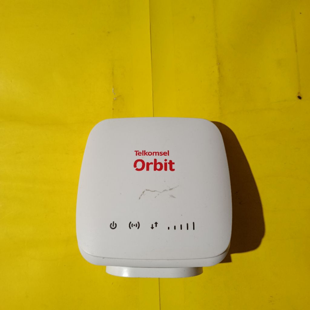 TELKOMSEL ORBIT ADVAN A10 ROUTER
