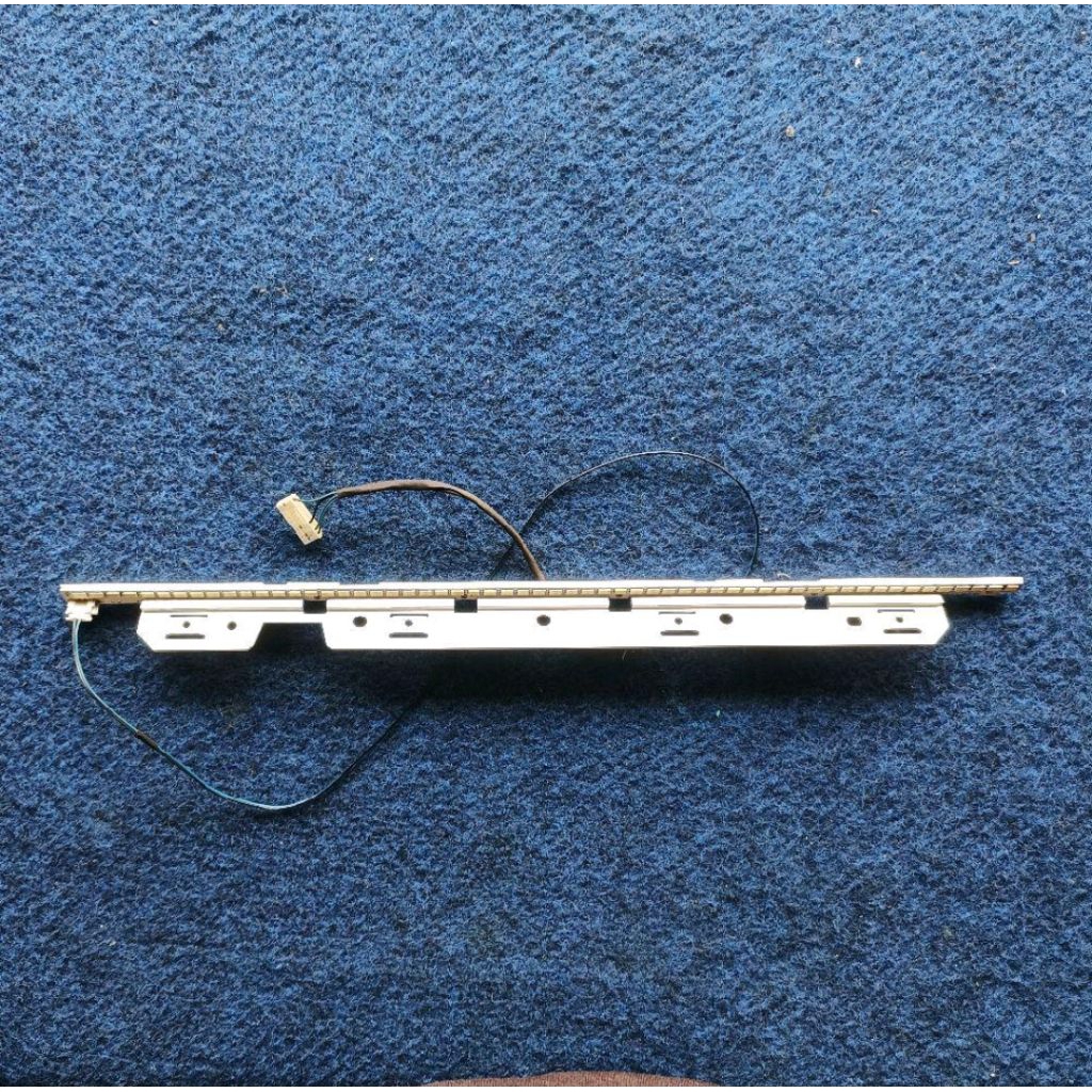 backlight tv samsung UA32D4003 UA32D4003BM lampu led 58mata kancing strip 3v 3volt