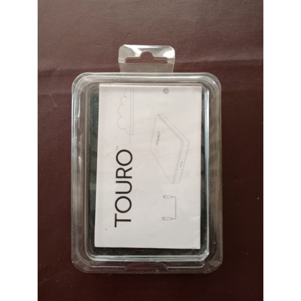 TOURO HDD External 1TB