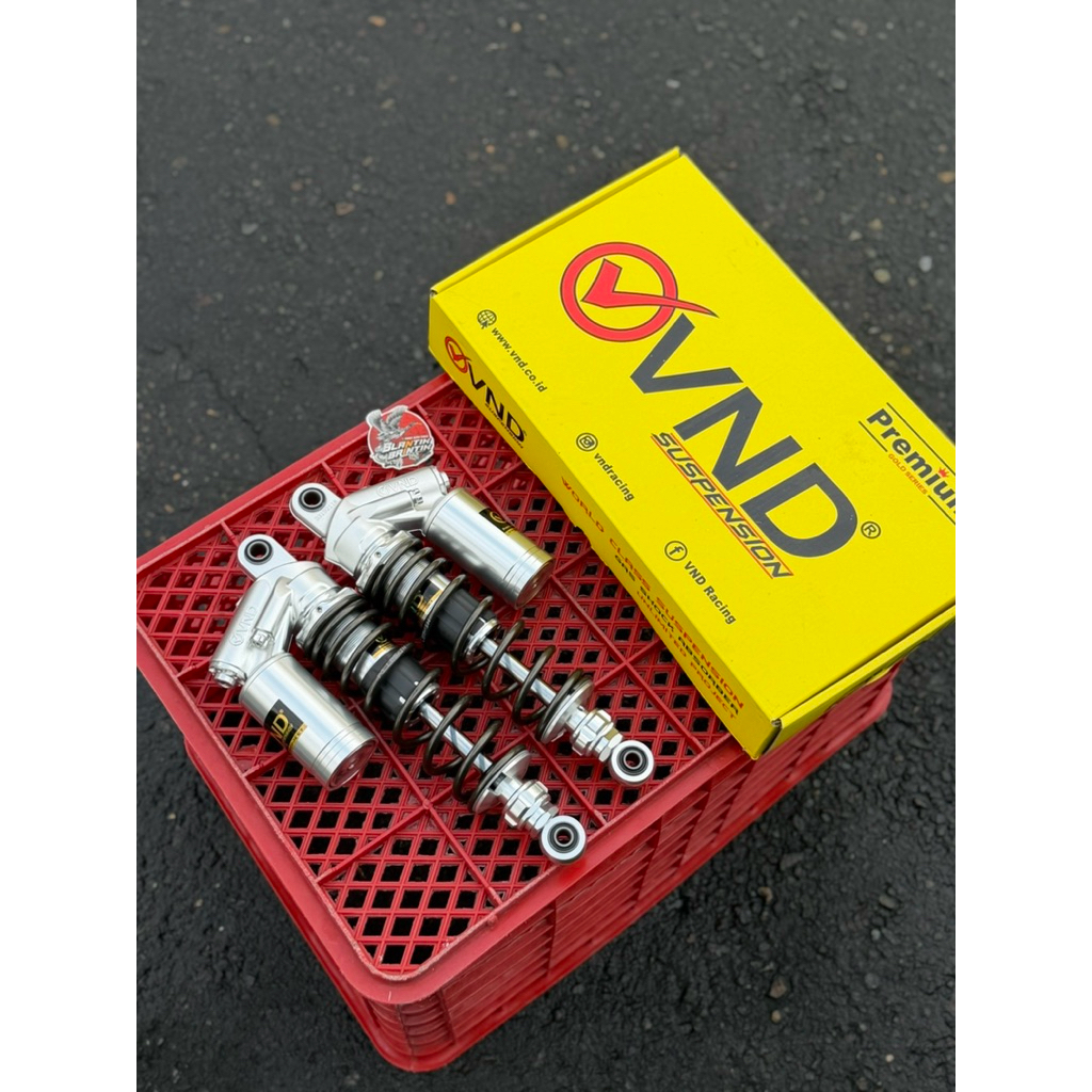 SHOCKBREKET VND AK 111 B1 SHOCK VND 111 320MM & SHOCK VND 111 340MM SHOCK VND 111 280MM