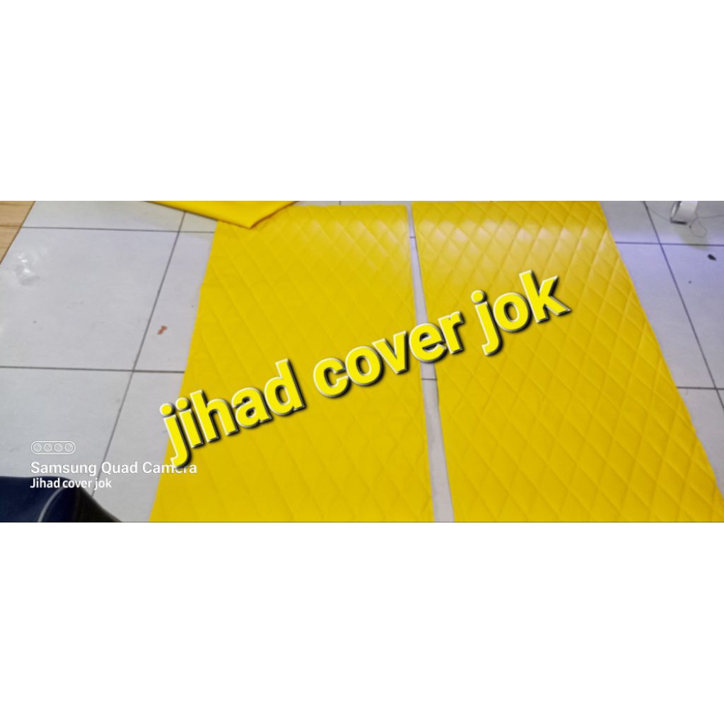cover pintu (doortrim) L300