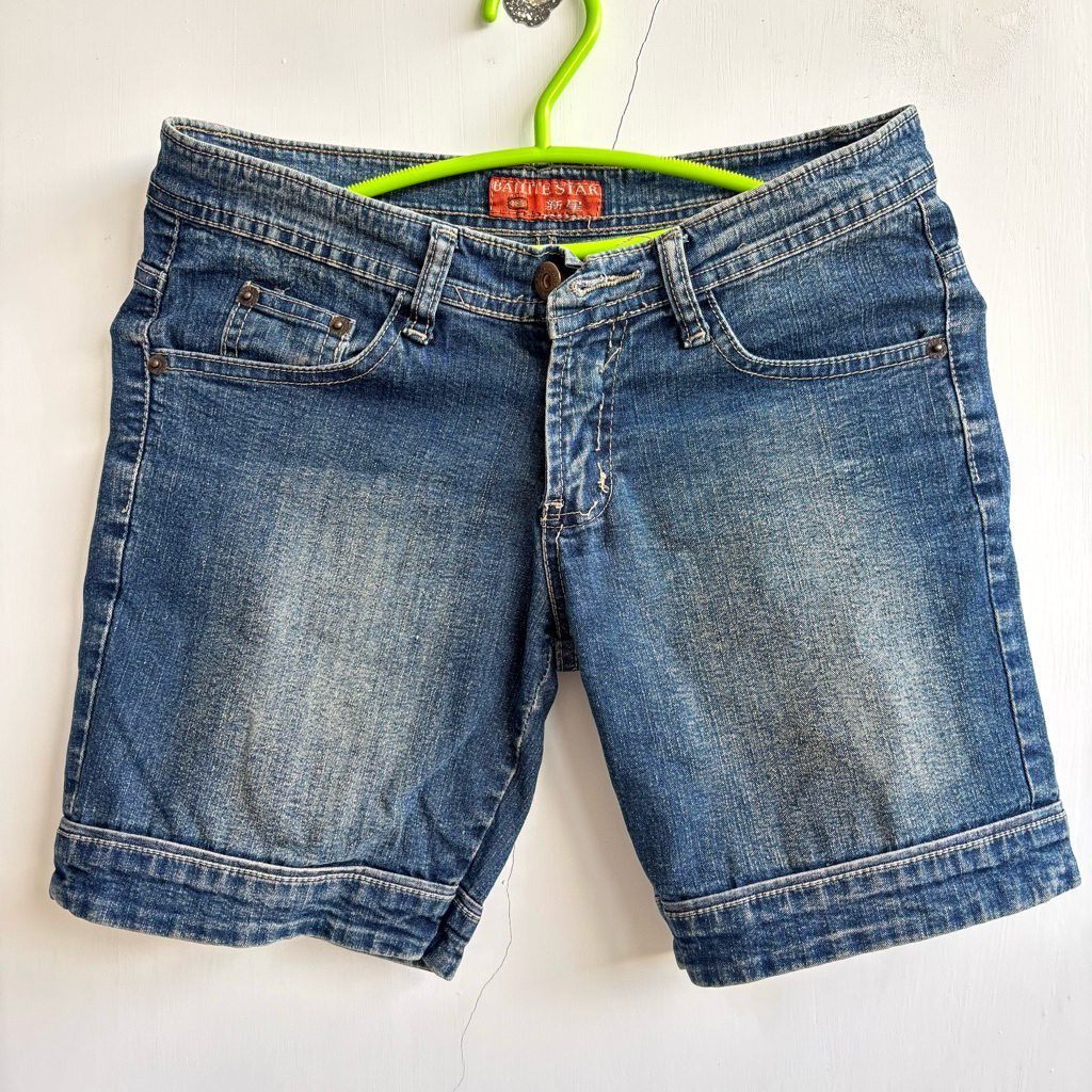 Celpen Jeans wanita || bekas pakai