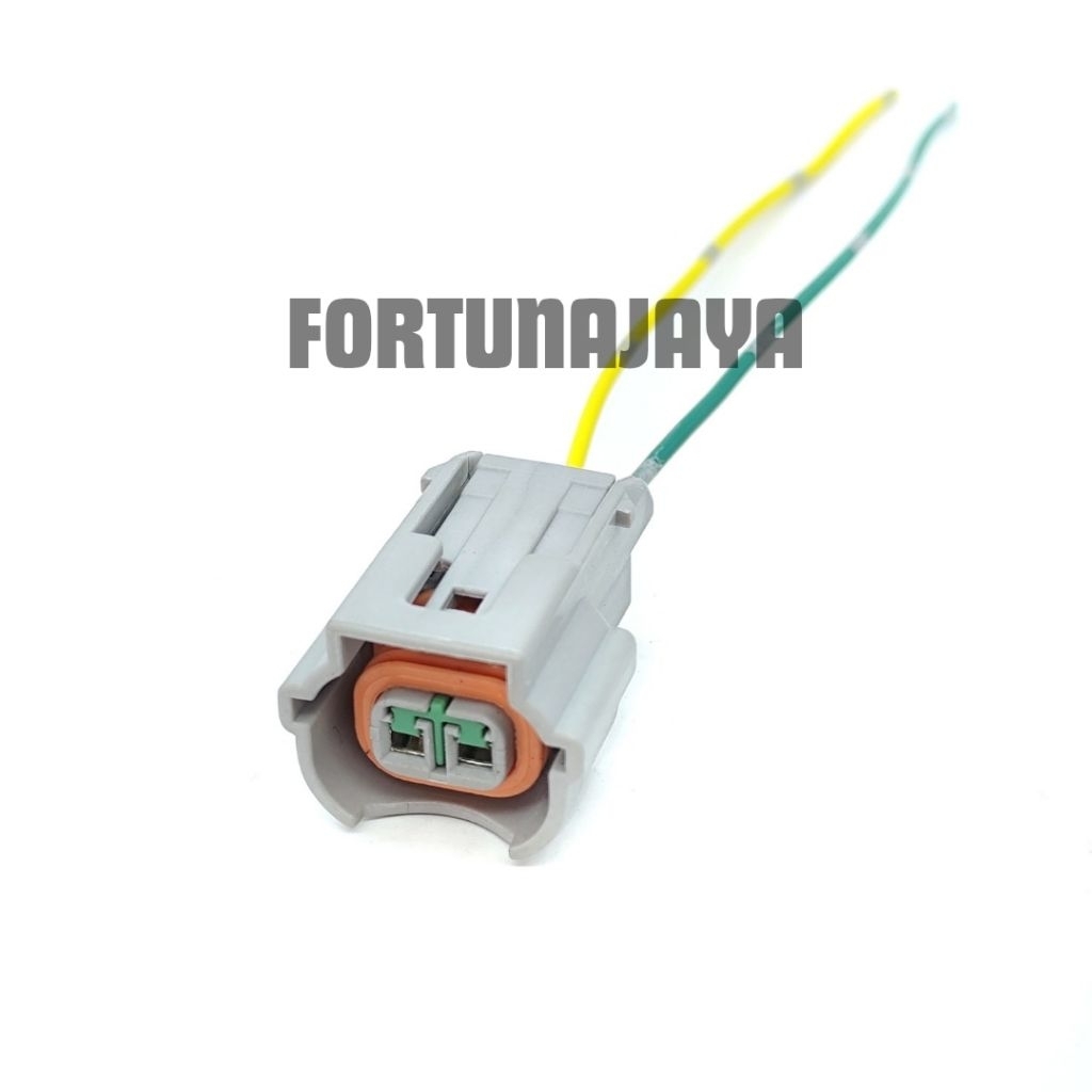 Soket SCV Suply Pump Diesel Toyota Innova Hilux Fortuner