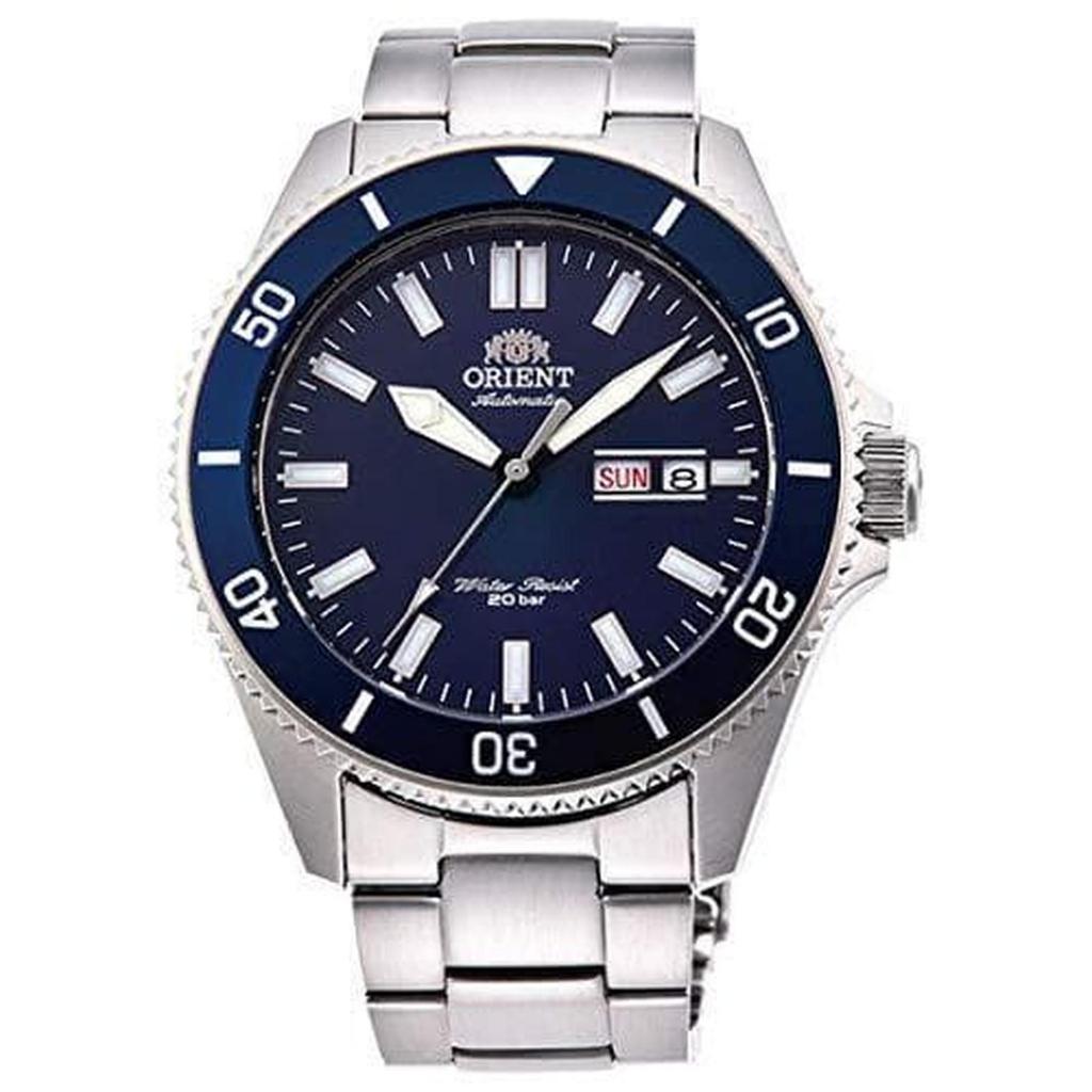 ORIENT RA-AA0009L Mako III Jam Tangan Automatic