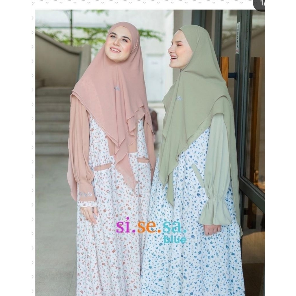 PL set dress Nihala SiSeSa