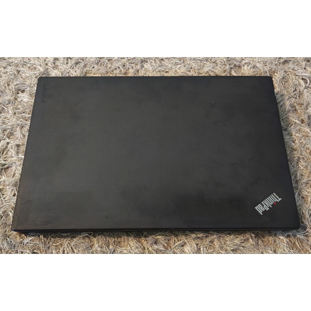 Thinkpad X260 i5 6300U