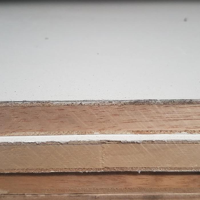 BLOCKBOARD MELAMIN 18MM DF