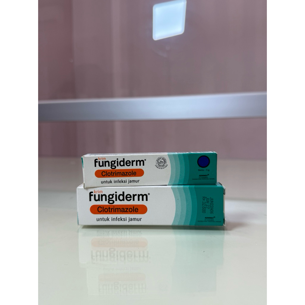 fungiderm
