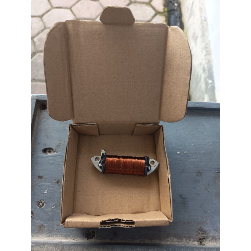 SPUL BALAP HONDA PRIMA/STAR SPOL BALAP HONDA PRIMA/STAR