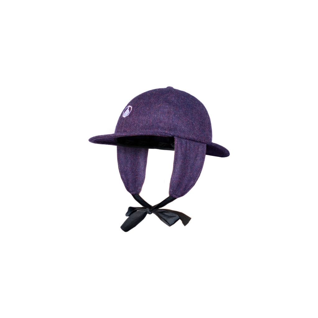 Prung Chiuzi Deerstalker Cap Topi Conan Topi Pemburu Topi Detektif