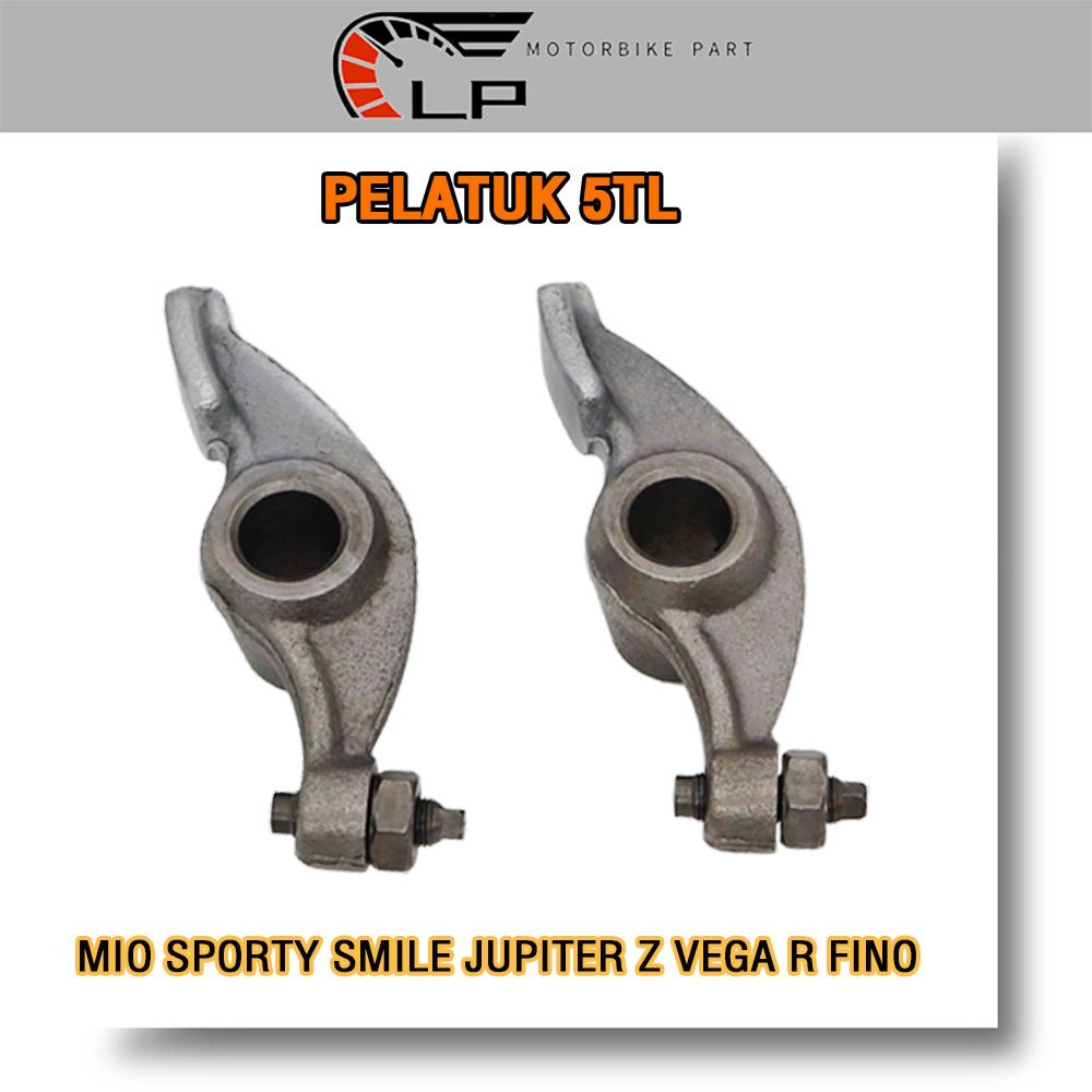 Pelatuk Klep Original Mio / Mio Sporty / Mio Smile / Vega R / Jupiter Z / Fino 5TL