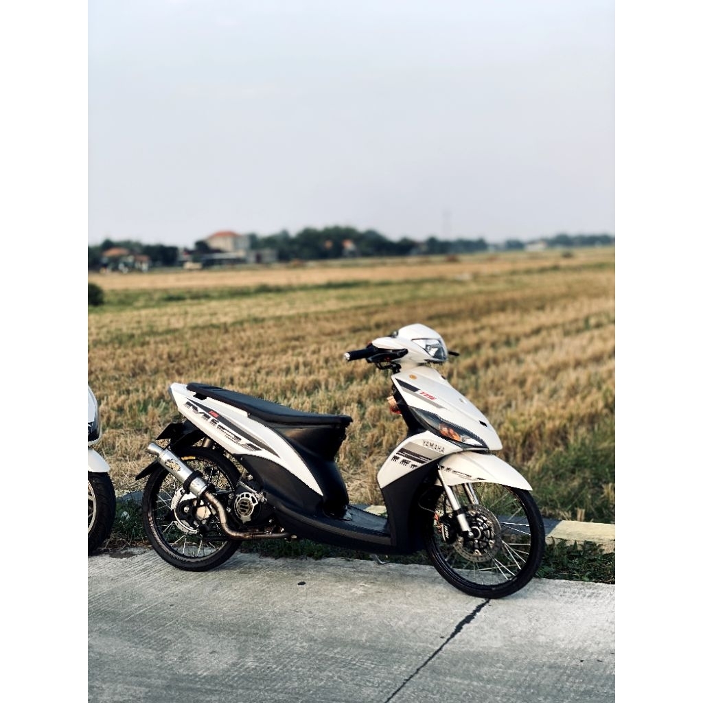 arm nouvo coak pnp ke motor mio j (54p)