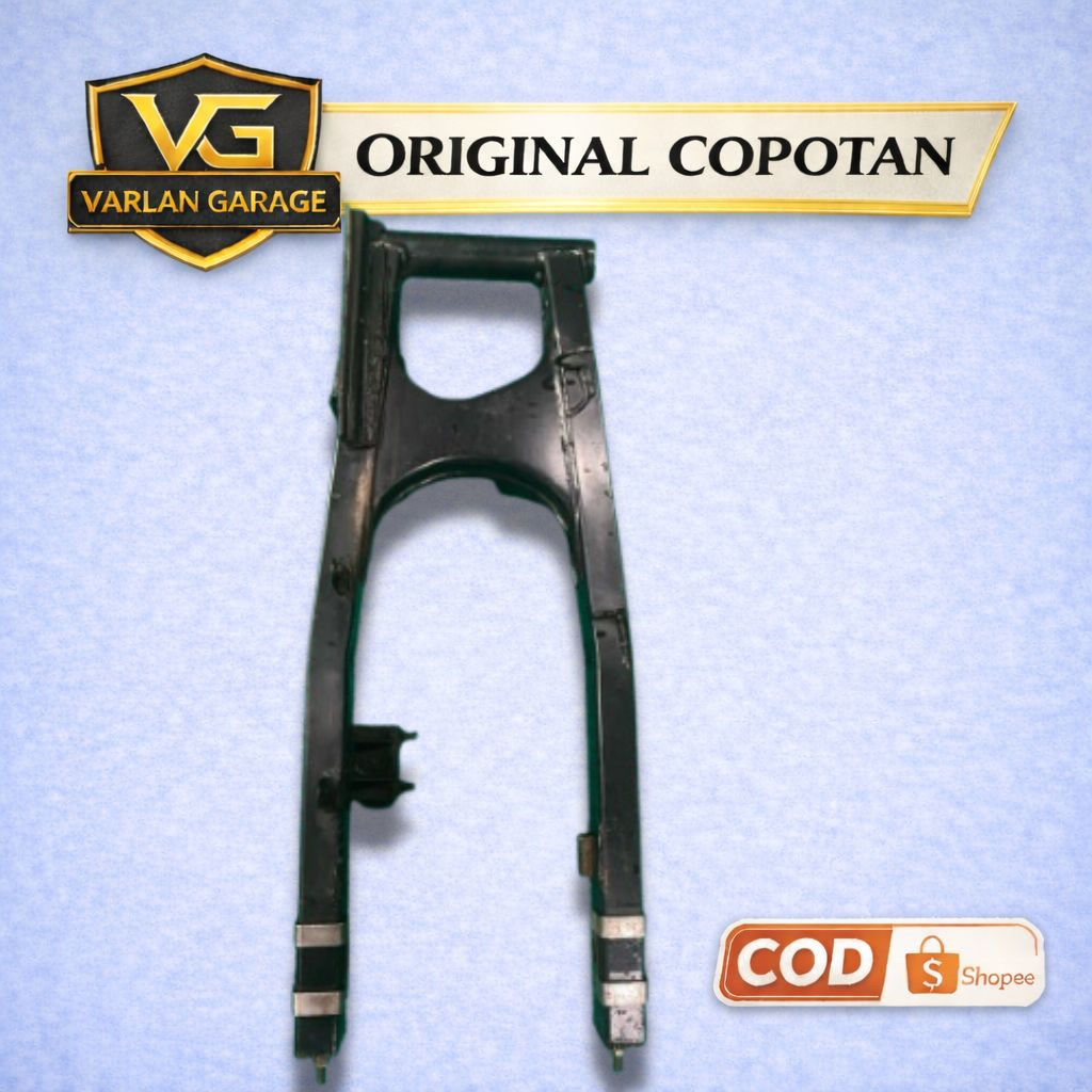 Arm klx150 Bf original copotan motor -Arm klx150 bf copotan
