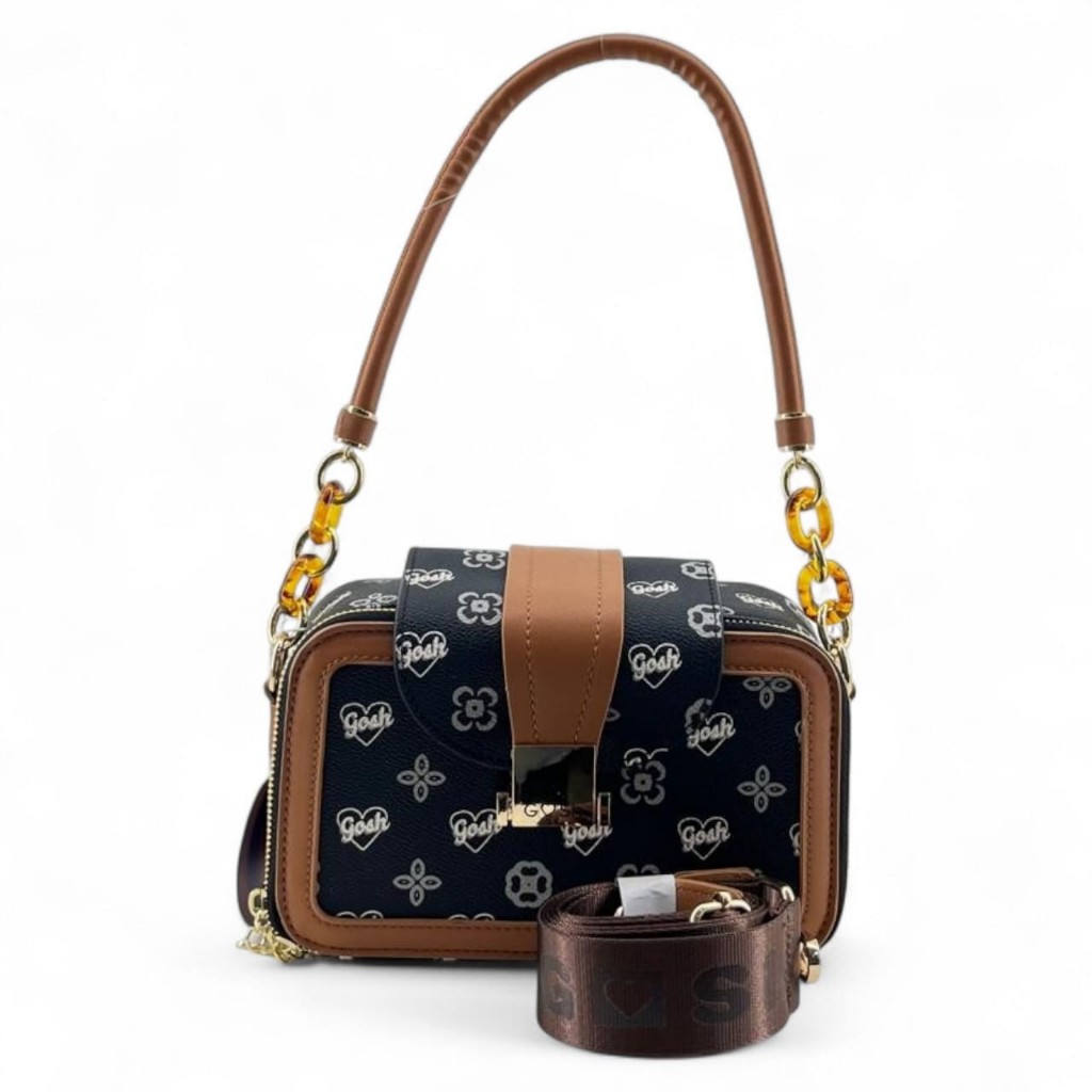 Gosh Lunaria 675 Sling Bag