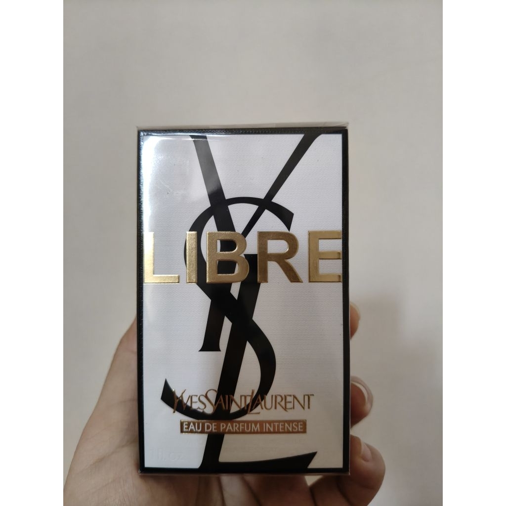 YSL Libre Intense (Ori SEGEL)