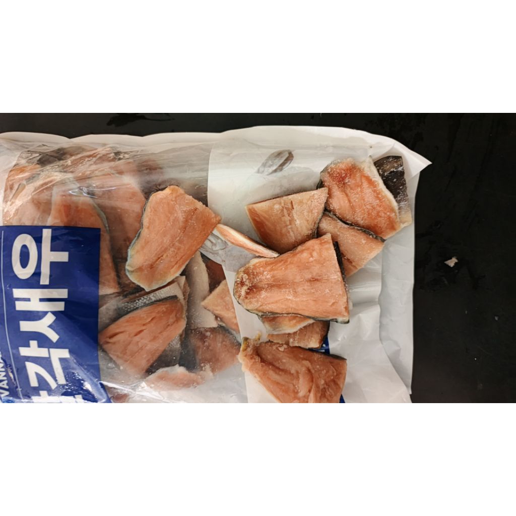 tetelan salmon