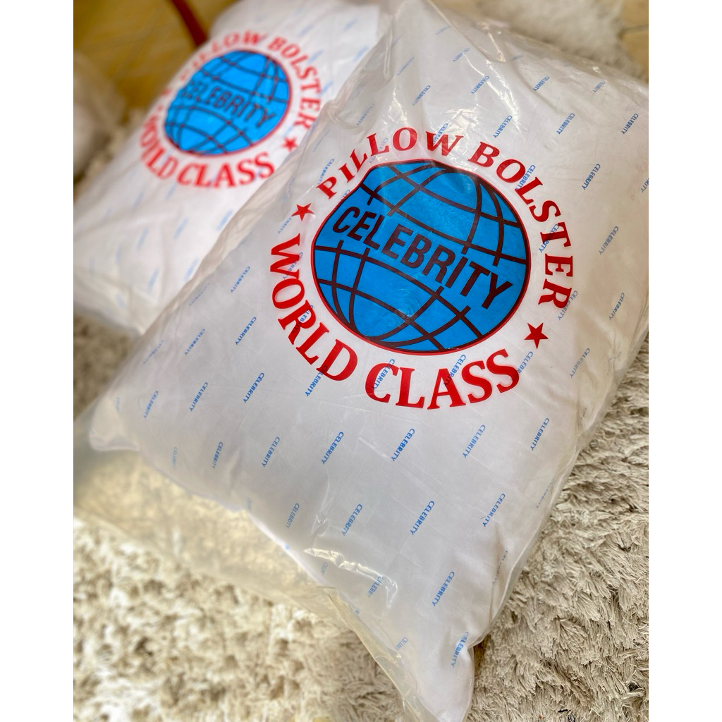 BANTAL GULING TIDUR HOTEL CELEBRITY/ bantal tidur termurah/bantal tidur hotel termurah/bantal tidur 