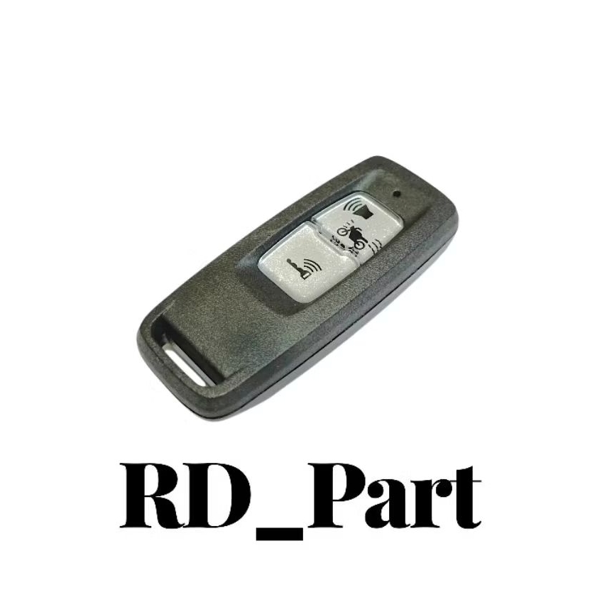 Casing Remote Honda PCX 160 Original