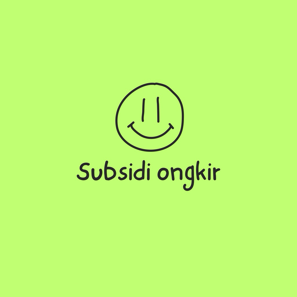 Subsidi Ongkir