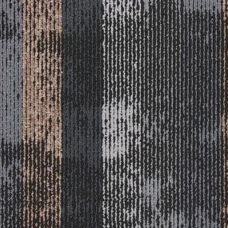 Karpet Lantai / Karpet Kantor / Karpet Hotel Meteran Tebal Premium Tile Planks Milford Sound 50X50