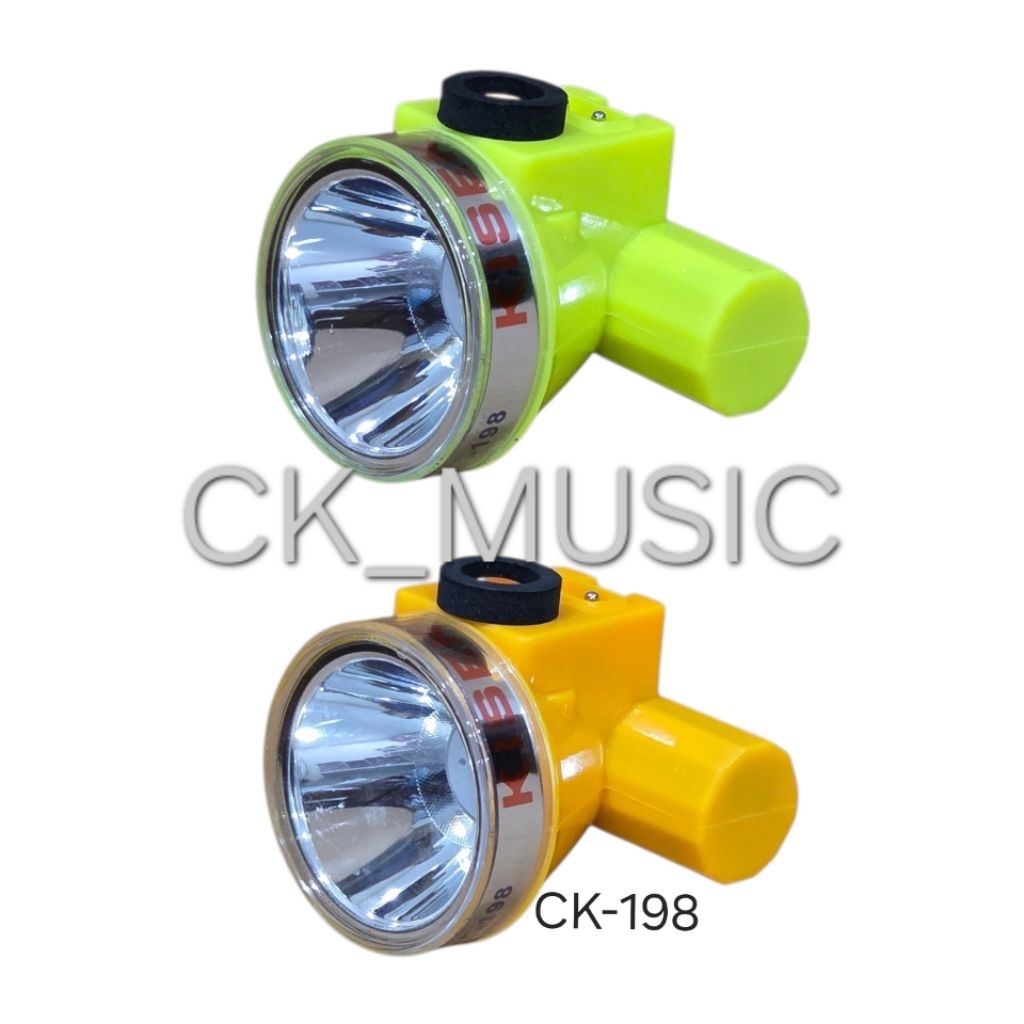 KISEKI SENTER SELAM 15watt/65watt CK198 CK 198 ,SENTER HEAD KISEKI 15w CK198 ,SENTER KISEKI ,KISEKI 
