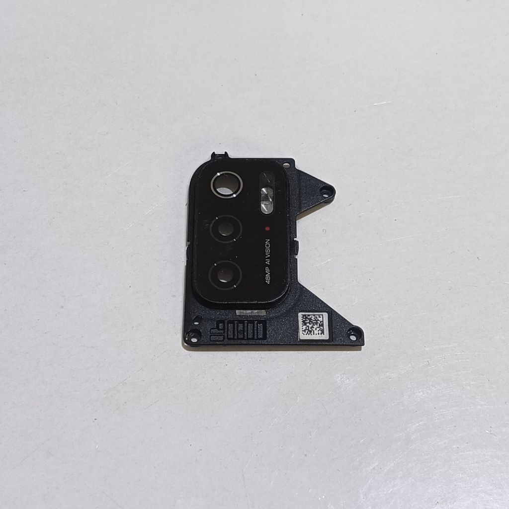 Tutup Kamera + Kaca Kamera Poco M3 Pro 5G Original Copotan/Ori Bawaan Hp