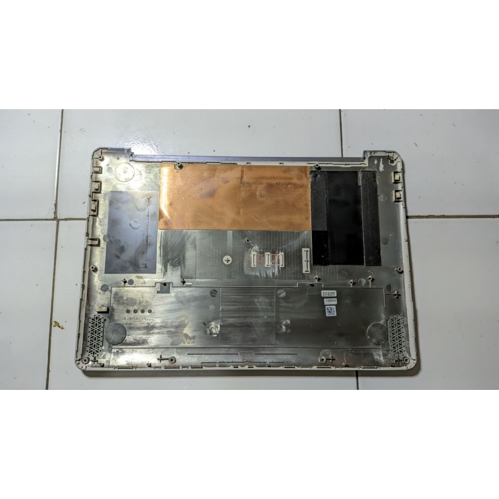 Casing Case Kesing Body Bottom Laptop Asus Vivobook S14 A411U X411U