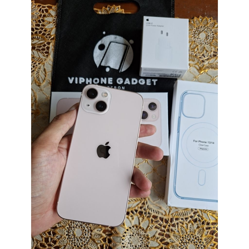 Iphone 13 128gb all op