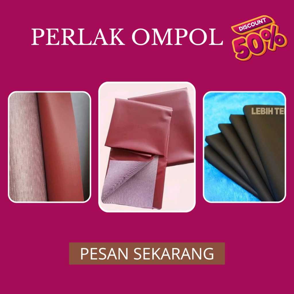 Alas Ompol - Anti Rembes - Perlak Kasur