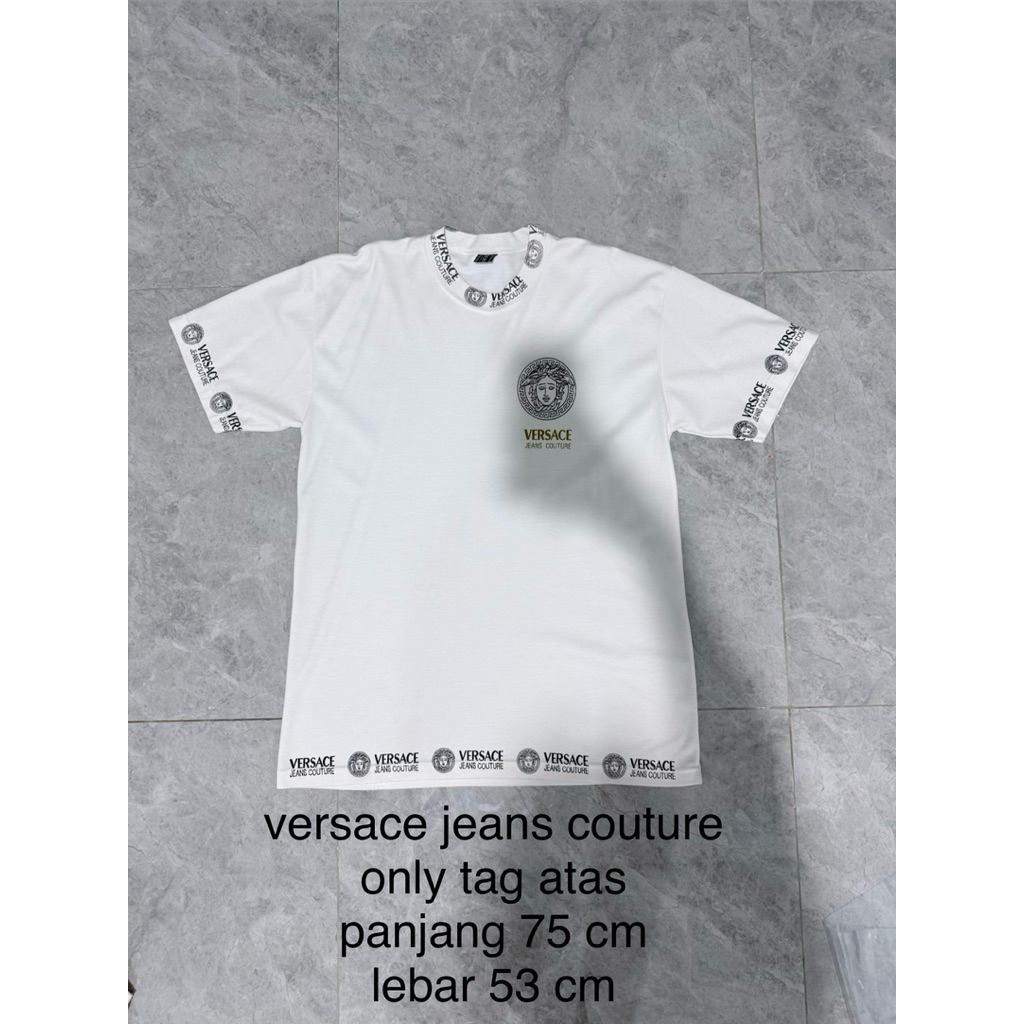 versace kaos