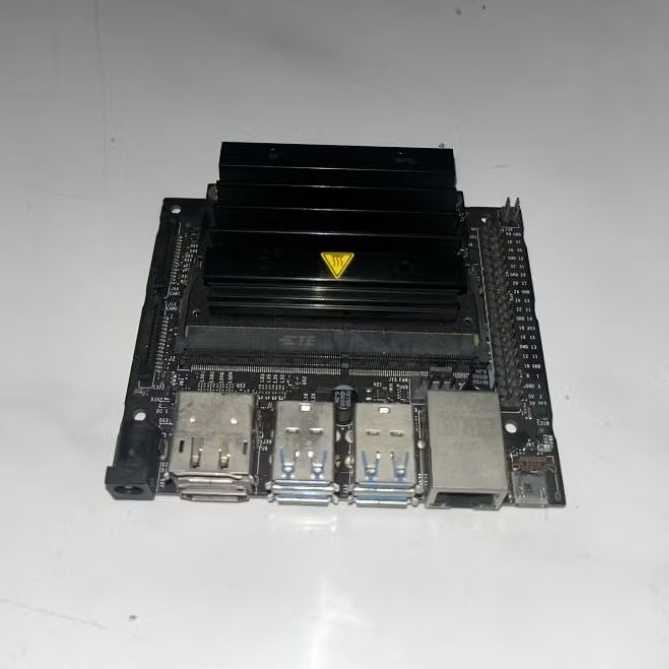 JETSON NANO B01 4GB BOARD ONLY NOT INCLUDE BOX
