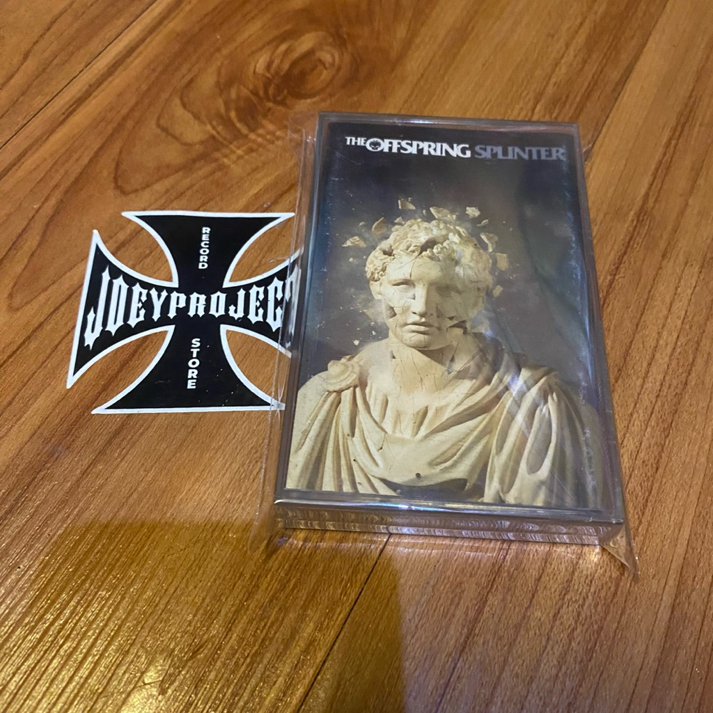 kaset the offspring - splinter