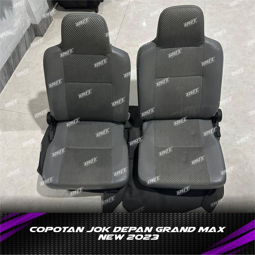 COPOTAN JOK DEPAN GRAND MAX NEW 2023 KONDISI BAGUS
