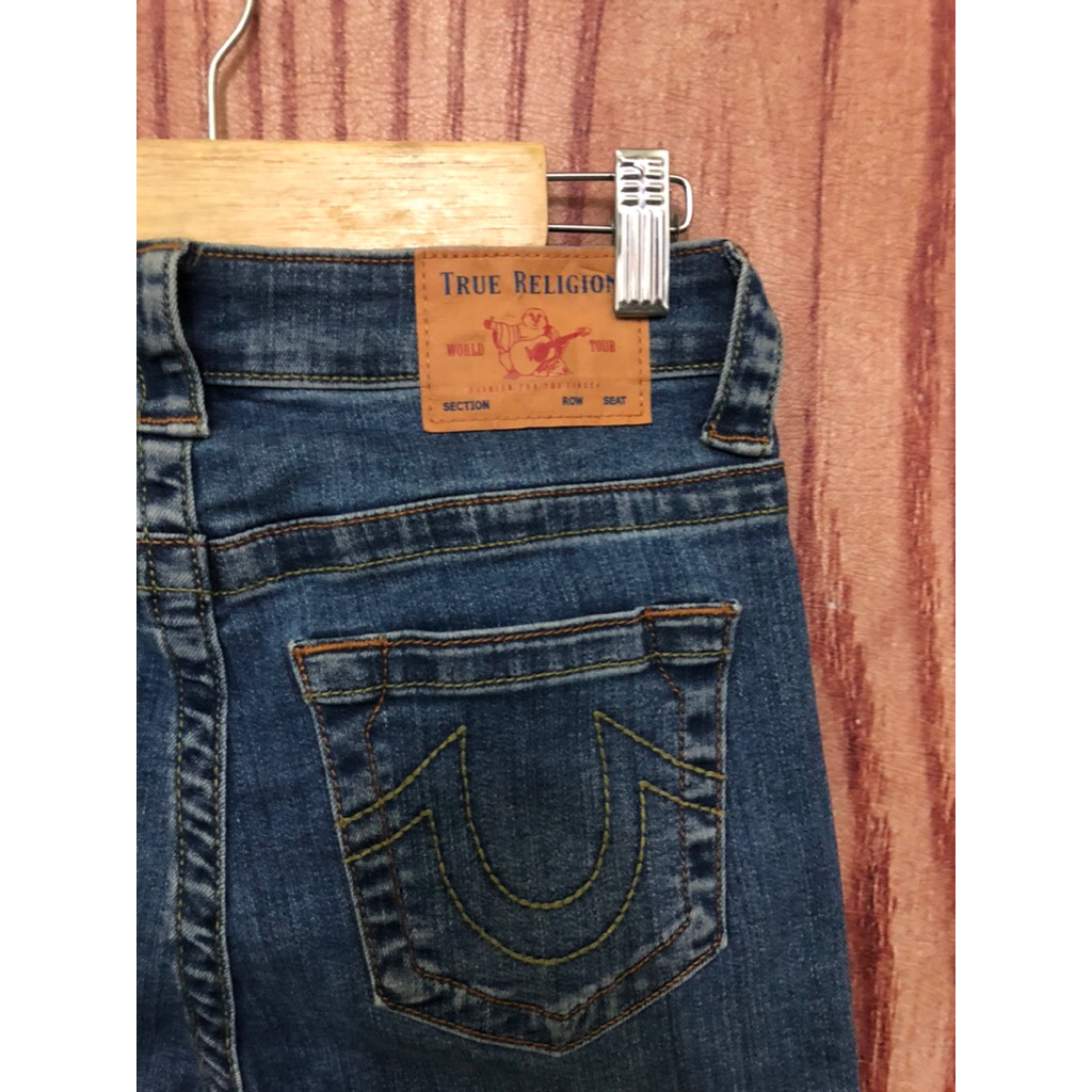 Jeans True religion