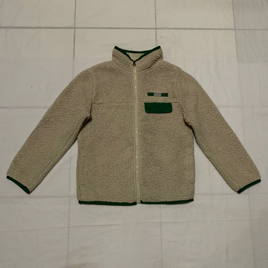JAKET ANAK COLUMBIA