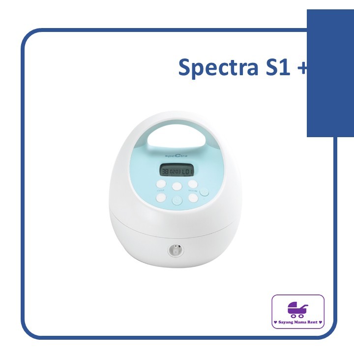 SEWA SPECTRA S1+ / SEWA SPECTRA S1 PLUS