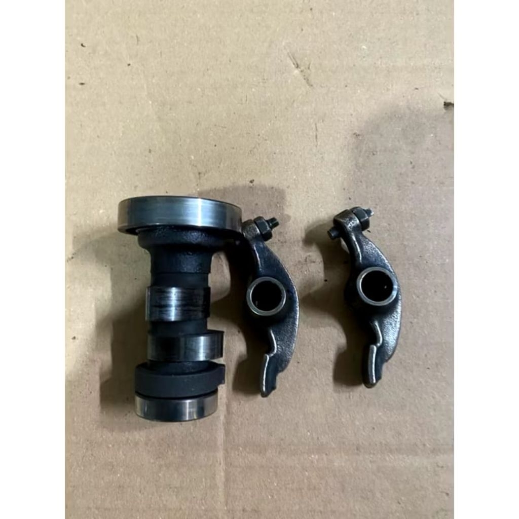 Noken As Set Templar Ori Copotan Honda Grand