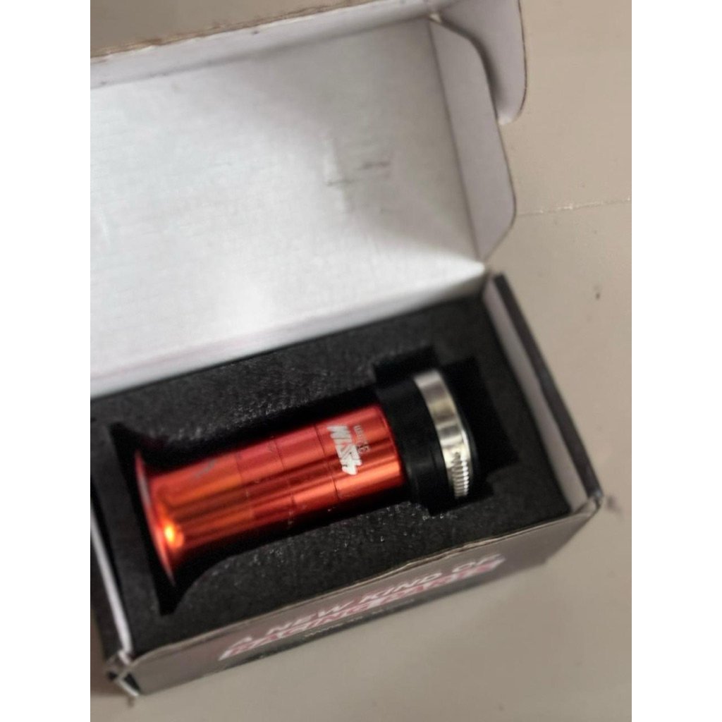 velocity4s1m