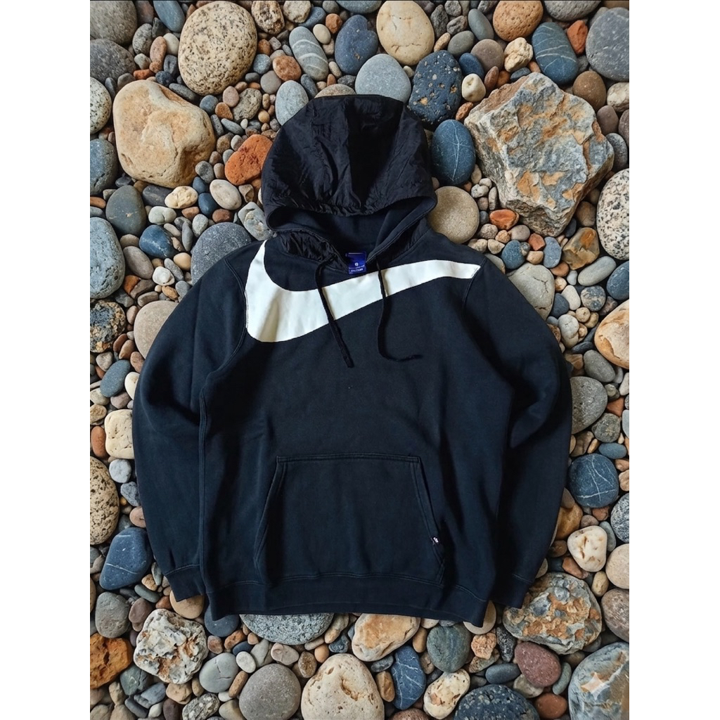 Hoodie nike Swoosh dada
