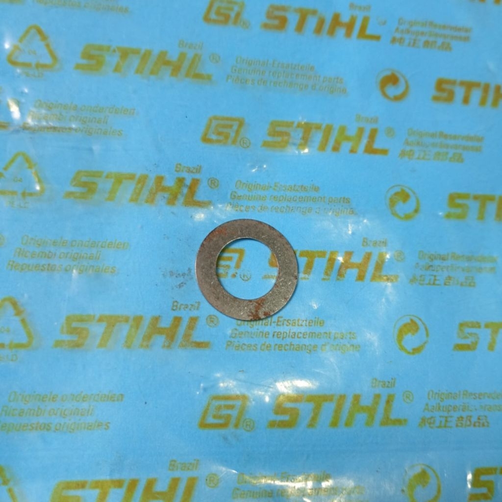 Washer Kap engkok gergaji mesin chainsaw stihl MS-660 MS-661 MS-651 stihl original