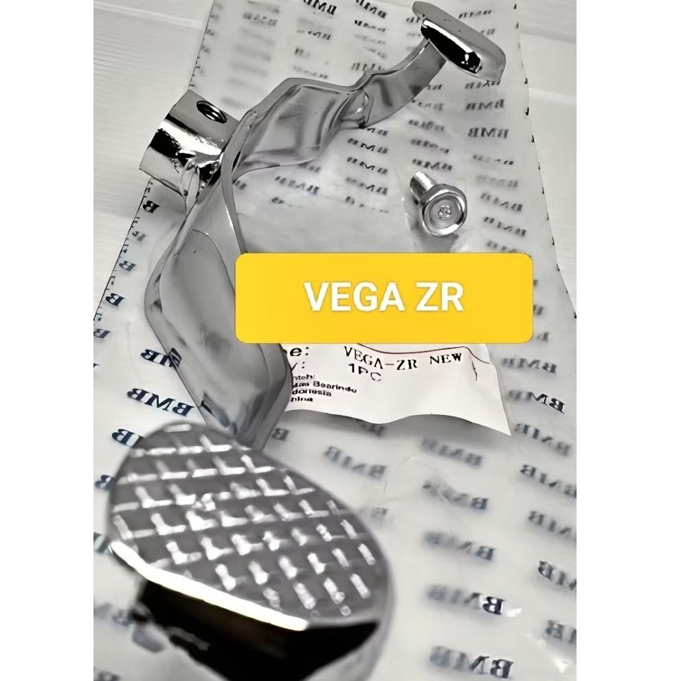 PEDAL OPERAN VEGA ZR OPERAN GIGI